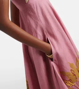 Alémais Zuri Ballet dress; size 10  for rent on The Volte - image 5