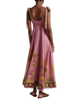 Alemais Zuri Ballet Sundress Size 12 for rent on The Volte - image 2