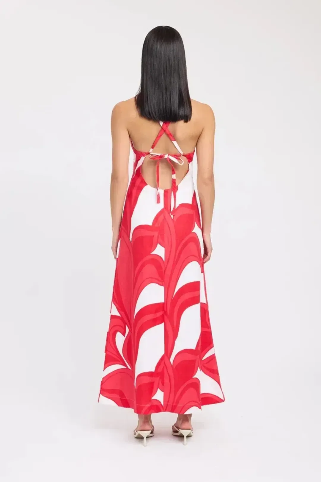 Kookai Zani Maxi Dress Size 38 / AU 10 for rent on The Volte - main image