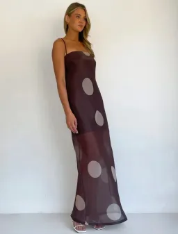 By Nicola Mila Dress size 10 for rent on The Volte - image 1