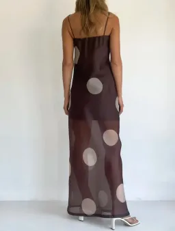 By Nicola Mila Dress size 10 for rent on The Volte - image 2