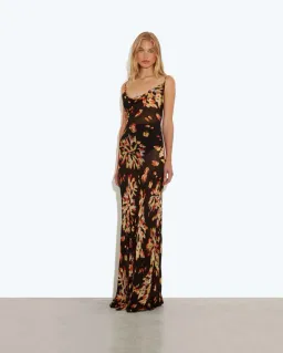 Rat & Boa Caterina Dress Size Small  for rent on The Volte - image 1