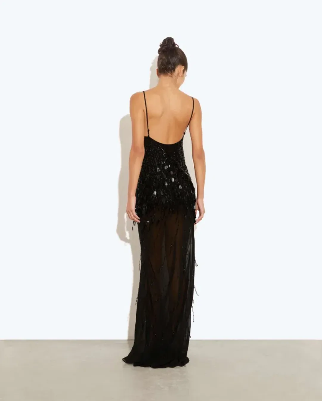 Rat & Boa Belluci Dress Size Small for rent on The Volte - main image