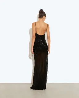 Rat & Boa Belluci Dress Size Small for rent on The Volte - image 3