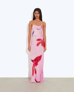 Rat & Boa Alici Dress Size Small  for rent on The Volte - image 2