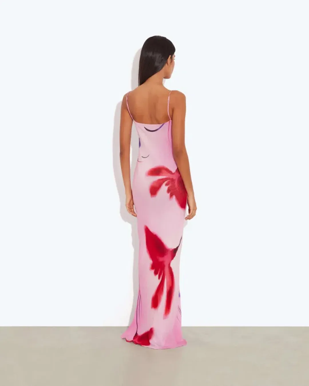 Rat & Boa Alici Dress Size Small  for rent on The Volte - main image