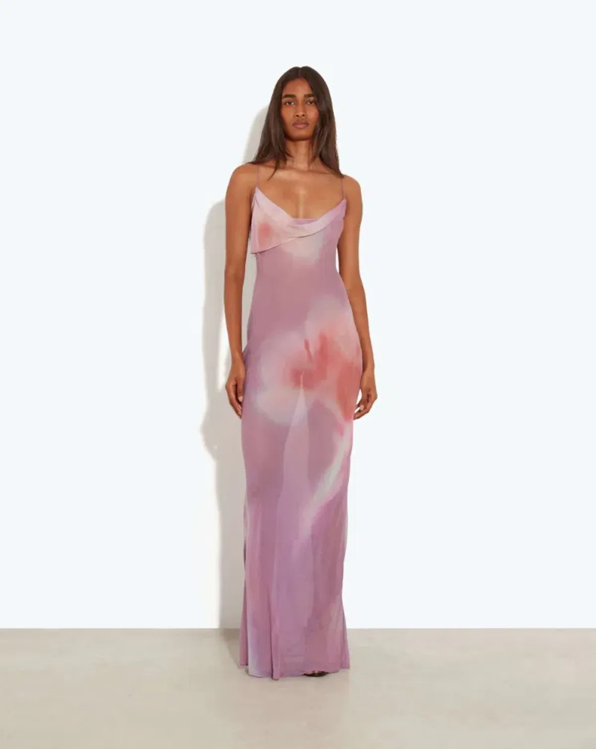 Rat & Boa Cici Dress Size Small  for rent on The Volte - main image