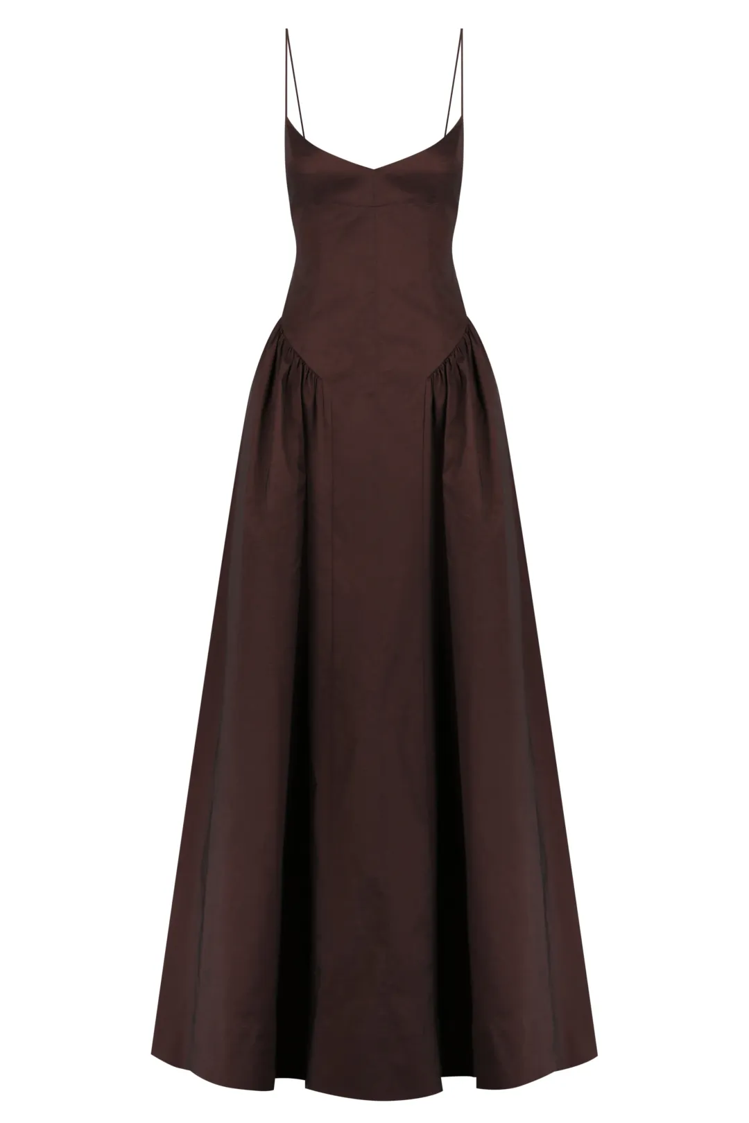 Hansen And Gretel Bellini Gown - Size 8/Small for rent on The Volte - main image