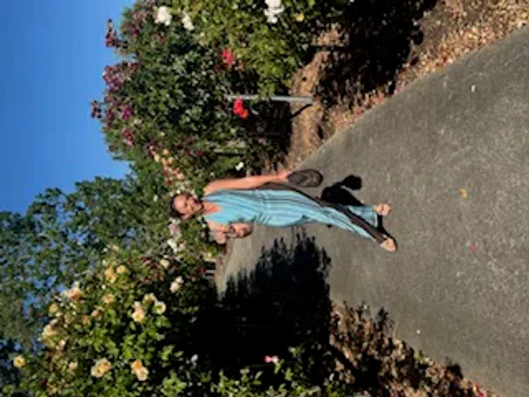 Rioja Halter Scarf Maxi Dress for rent on The Volte - main image