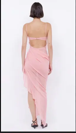 Bec and Bridge Liv Dress for rent on The Volte - image 2