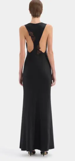 Montparnasse Gown for rent on The Volte - image 2