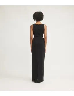 Tojha Valentina maxi Dress size 10 for rent on The Volte - image 4