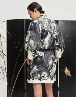 Alemais Mickey Mini Dress Size AU 10 for rent on The Volte - image 3