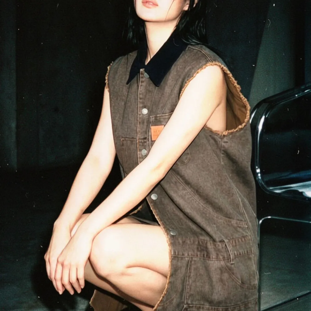 ANDERSSON BELL CARPENTER DRESS for rent on The Volte - main image