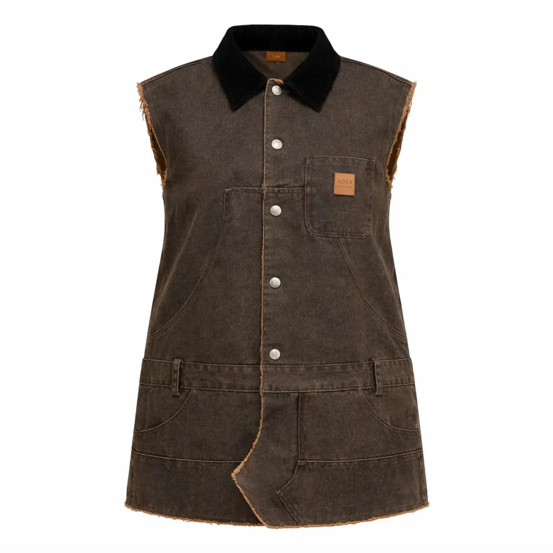 ANDERSSON BELL CARPENTER DRESS for rent on The Volte - main image