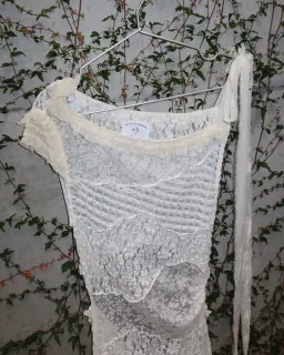 Daisy Maiden's Token Dress for rent on The Volte - image 2