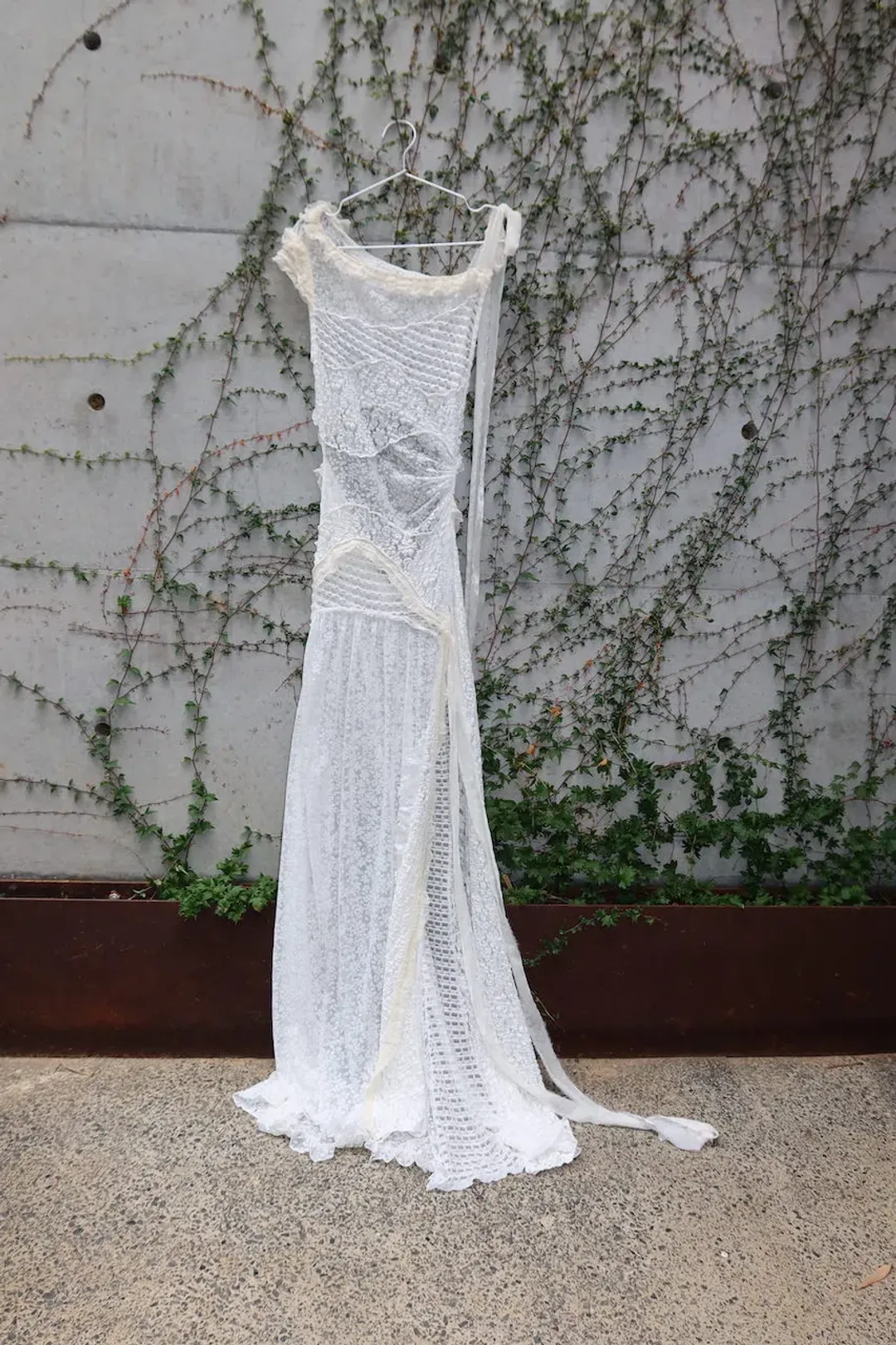 Daisy Maiden's Token Dress for rent on The Volte - main image