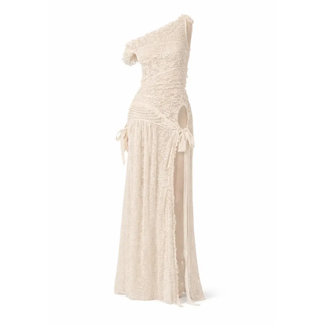 Daisy Maiden's Token Dress for rent on The Volte - main image