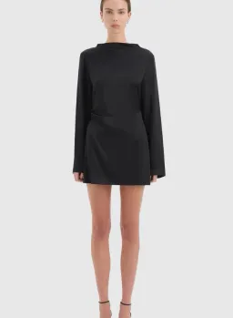 Sir Yasmine Long Sleeve Mini Dress Size 1/8 for rent on The Volte - image 1