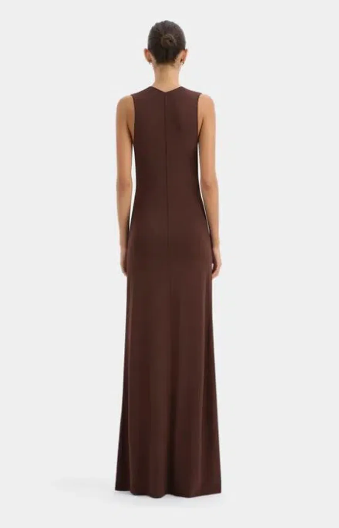 Sir Apolline Maxi Dress Size 12 for rent on The Volte - main image