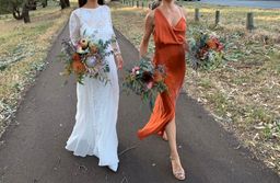 Muse Dress for rent on The Volte - image 5