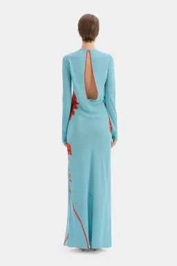 Sir Amelie Long Sleeve Dress Size 2/10 for rent on The Volte - image 3