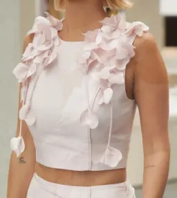 Aje Camille Set for rent on The Volte - image 3