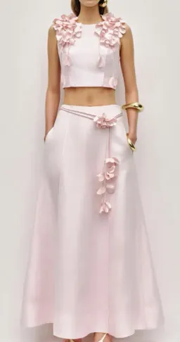 Aje Camille Set for rent on The Volte - image 1