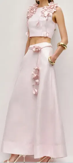 Aje Camille Set for rent on The Volte - image 2