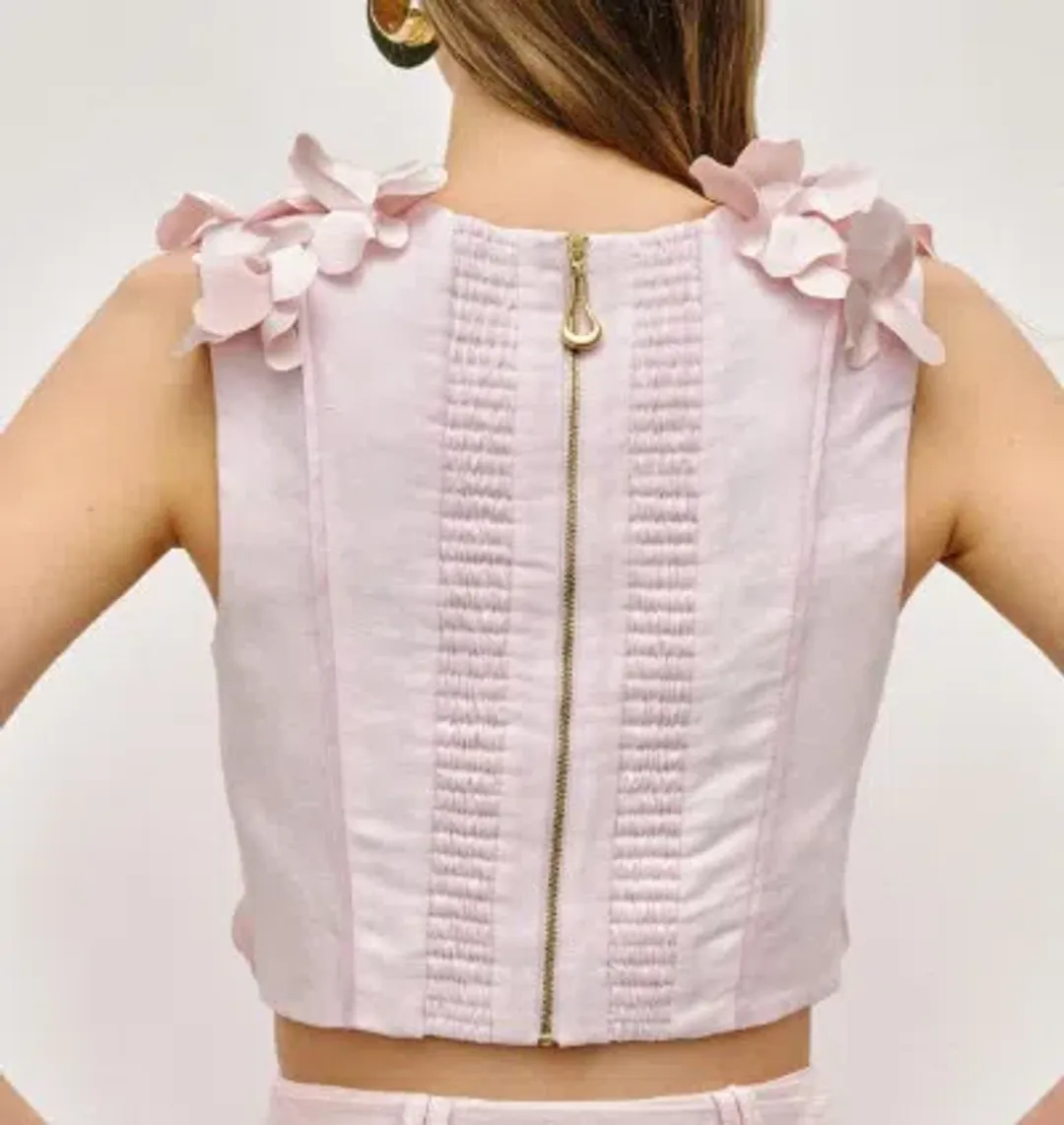 Aje Camille Set for rent on The Volte - main image