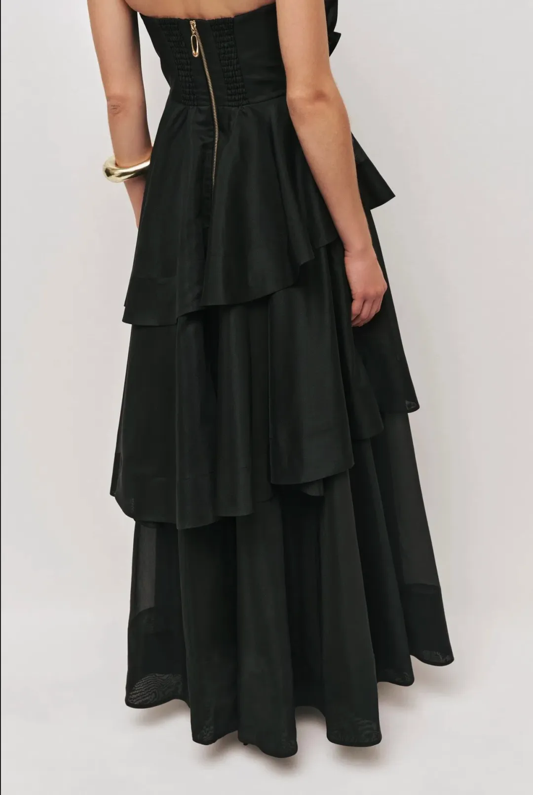 AJE Selestia Gown for rent on The Volte - main image