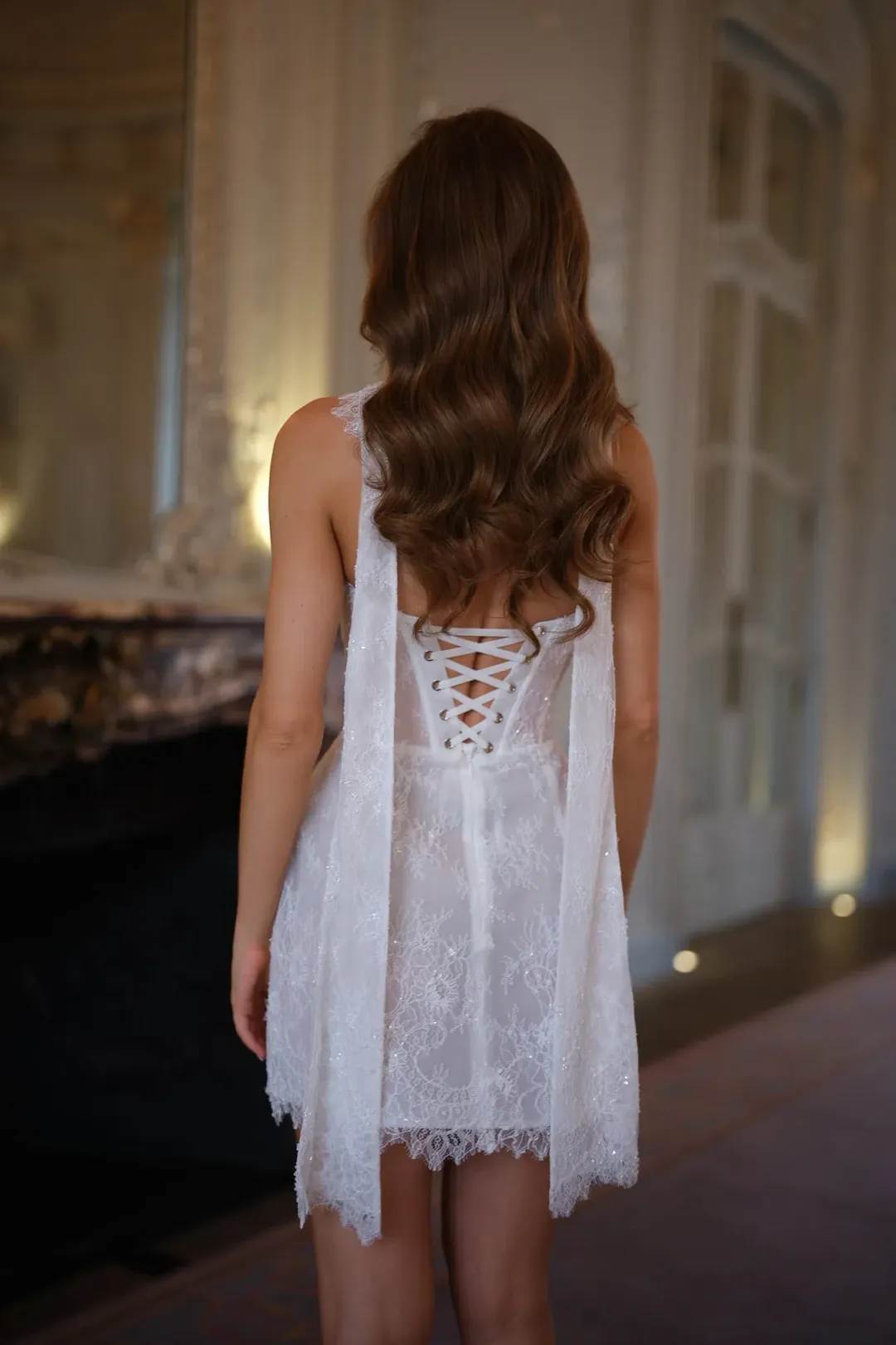 Grace - Rosie Etienne for rent on The Volte - main image