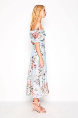 Alice Mccall Send Me A Postcard Off Shoulder Size 8 for rent on The Volte - image 3
