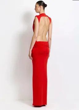 Avalon Dress Effie Kats for rent on The Volte - image 2