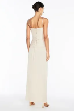 Manning Cartell Double Time Pleat Dress Size 12 for rent on The Volte - image 5