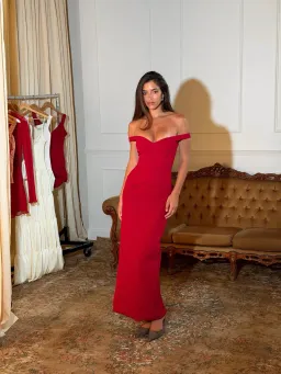 Arcina Ori Ellery Dress in Black Size M/ AU 10 for rent on The Volte - image 7