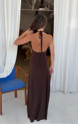 LaMarie Vanessa Dress Size XS/S 6/8 for rent on The Volte - image 2