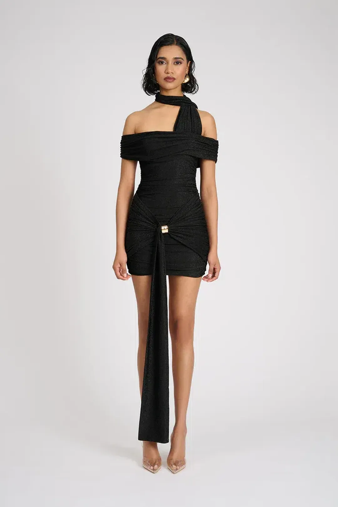 Eliya The Label Yara Dress Size S for rent on The Volte - main image