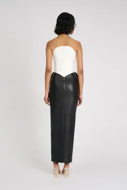 Eliya The Label Daina Dress Size S for rent on The Volte - image 2