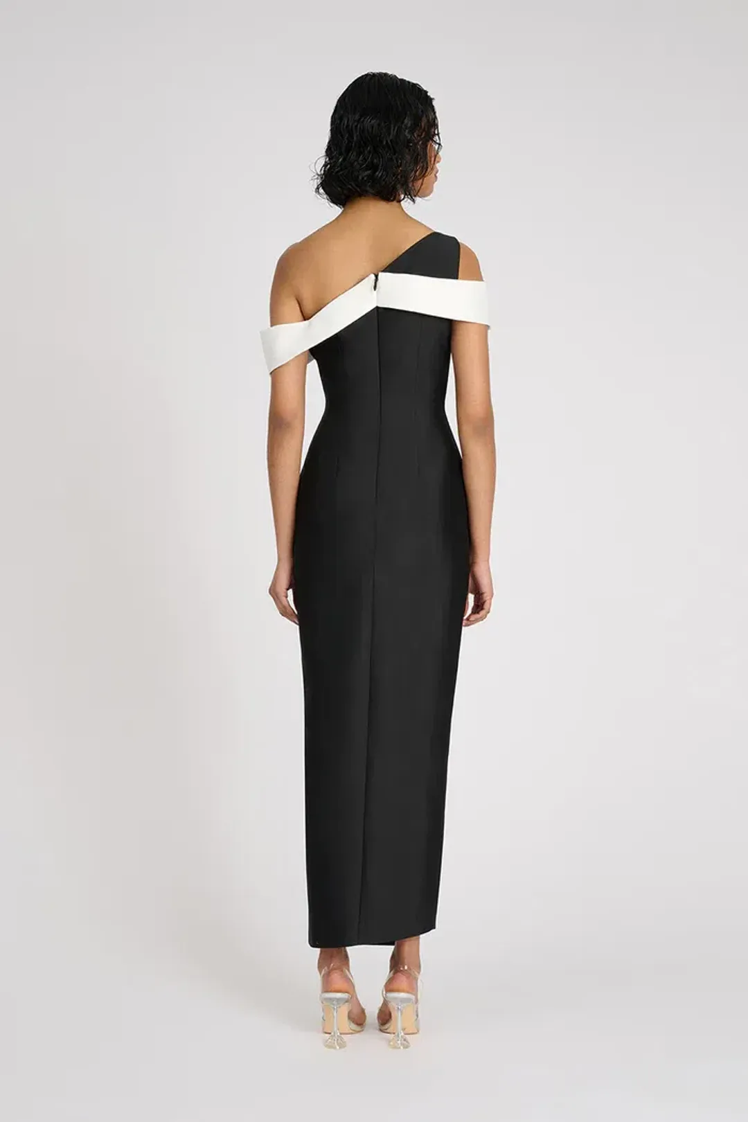 Eliya The Label Henley Dress Size XL for rent on The Volte - main image