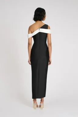 Eliya The Label Henley Dress Size XL for rent on The Volte - image 3