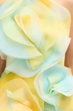 ACLER COTWALL MINI DRESS 12 for rent on The Volte - image 4