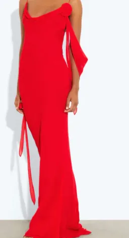 Rat & Boa Sirena Dress for rent on The Volte - image 1