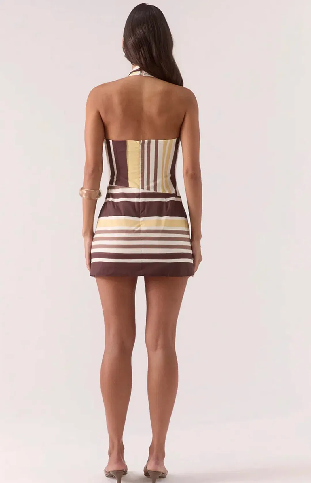 Sovere Sonali Skortsuit for rent on The Volte - main image