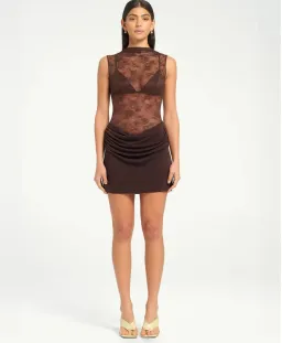 Benni Darby Dress Size XS for rent on The Volte - image 2