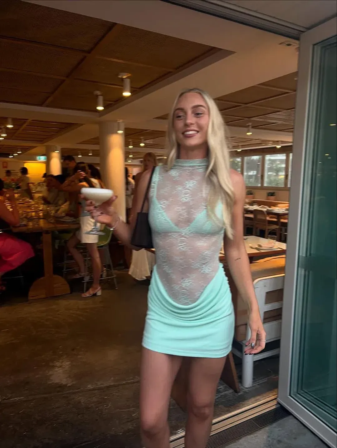 Benni  for rent on The Volte - main image