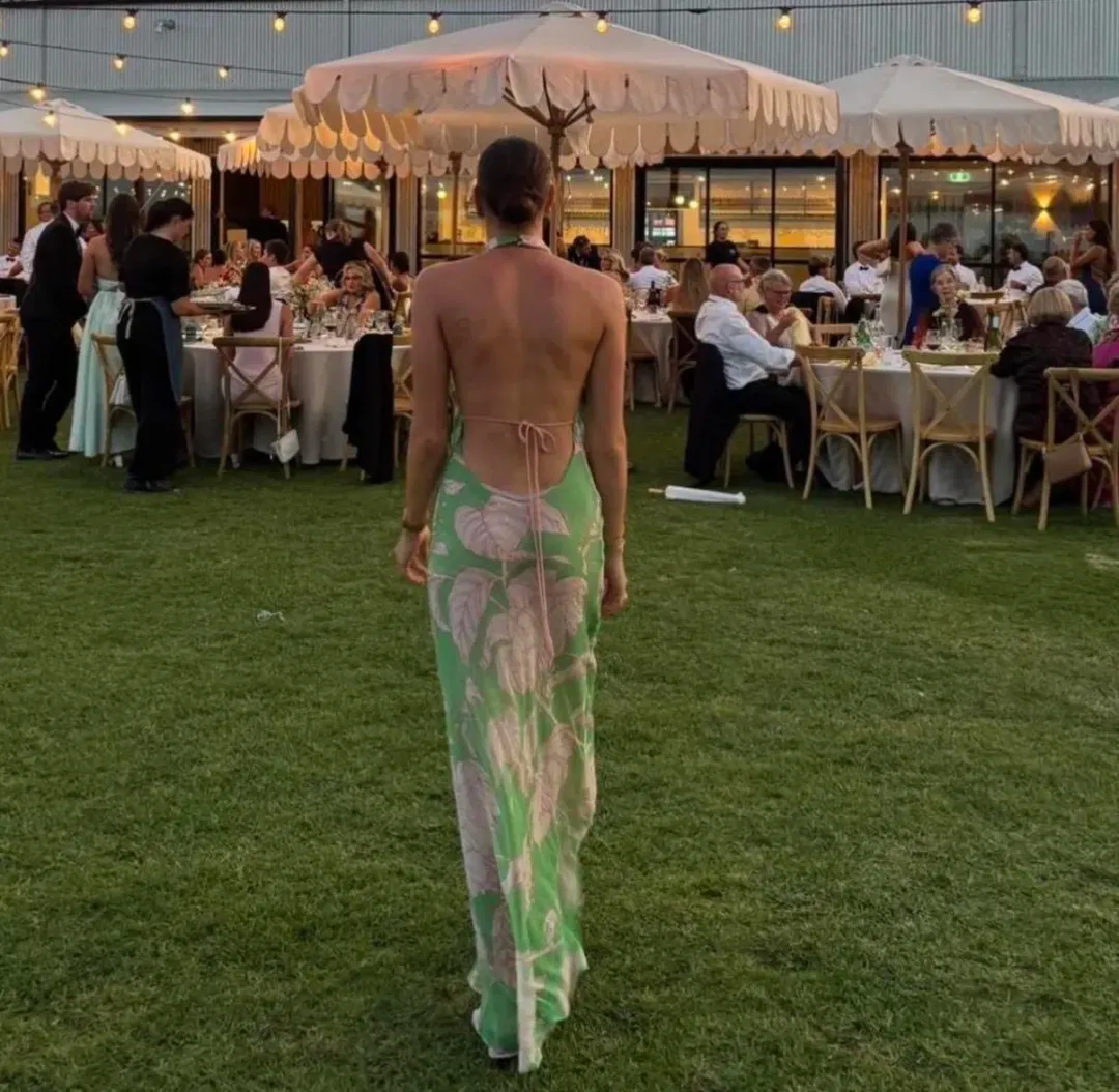 Arcina Ori Josefine Dress Size S/8 for rent on The Volte - main image