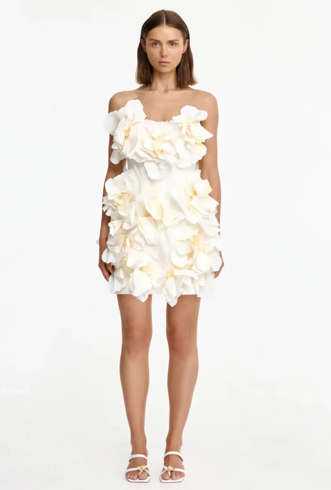 Acler Jackhill mini size 8 for rent on The Volte - main image