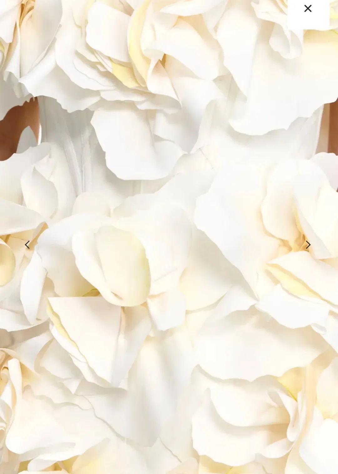 Acler Jackhill mini size 8 for rent on The Volte - main image