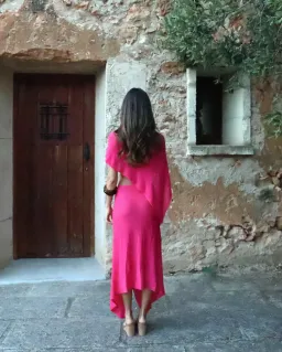 Amelie Teje Luna Set - size XS for rent on The Volte - image 4